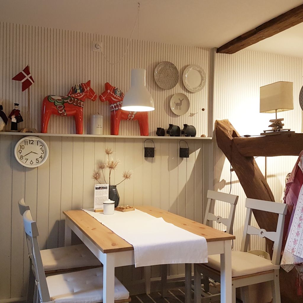 Hygge bearbeitet