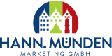 Hann. Münden Marketing GmbH Logo